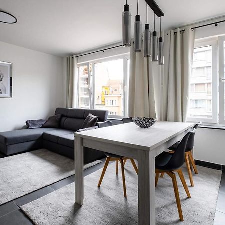 Appartement Ann Бланкенберге Екстериор снимка