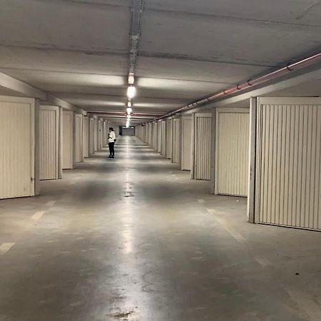 Appartement Ann Бланкенберге Екстериор снимка