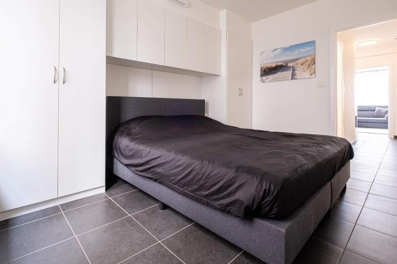 Appartement Ann Бланкенберге Екстериор снимка