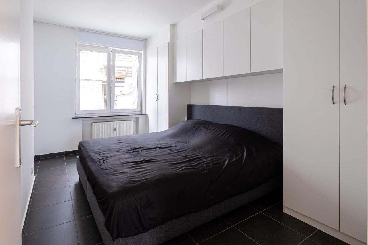 Appartement Ann Бланкенберге Екстериор снимка