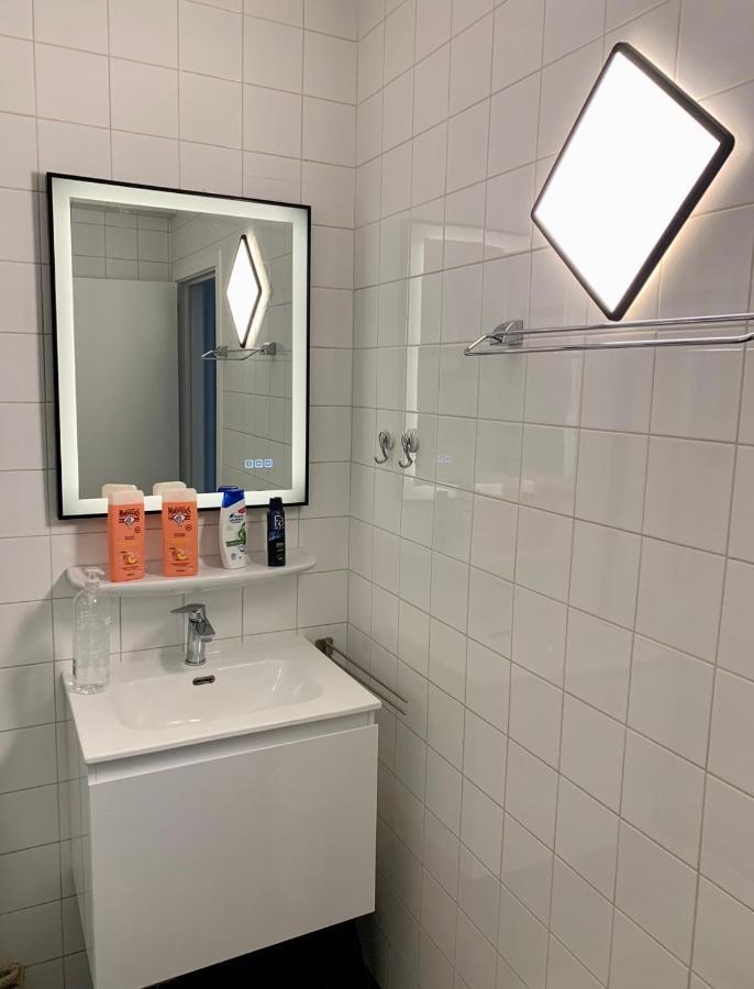 Appartement Ann Бланкенберге Екстериор снимка