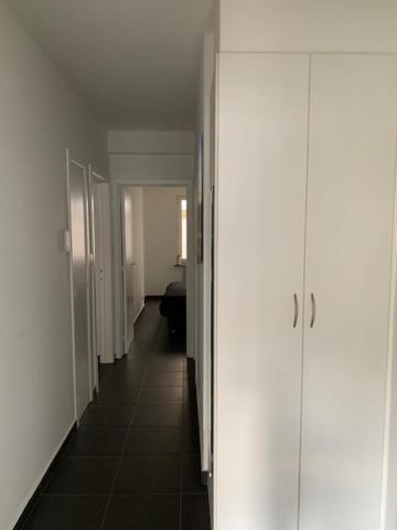 Appartement Ann Бланкенберге Екстериор снимка
